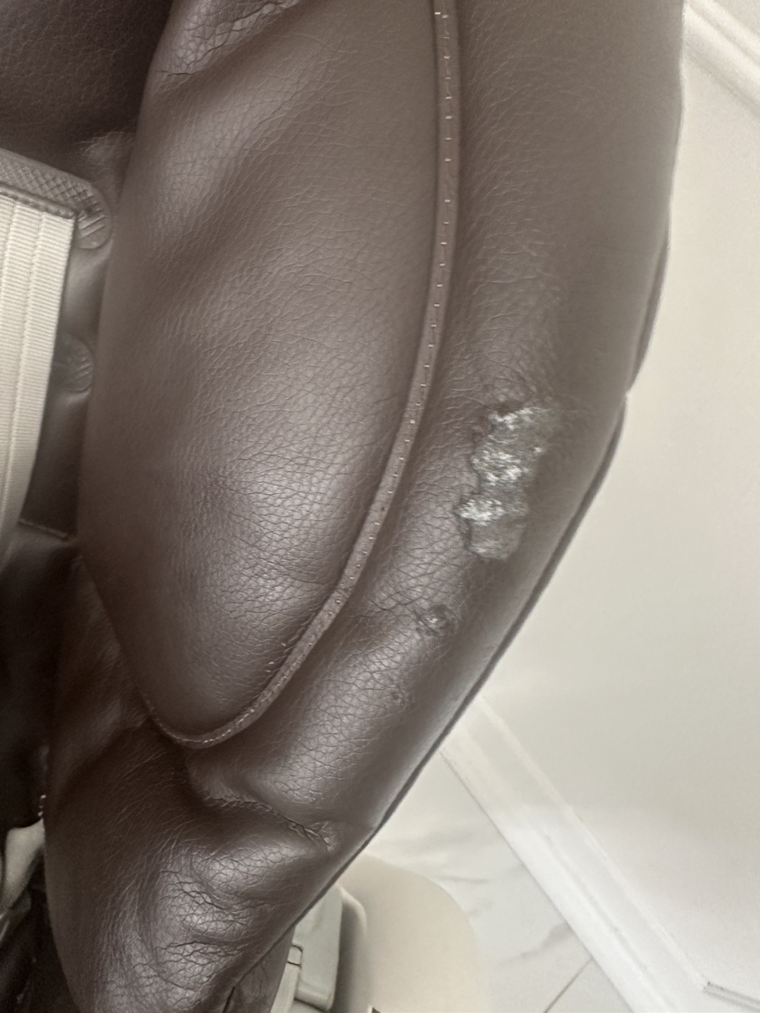 Peg Perego Tatamia High Chair - Brown - photo 2