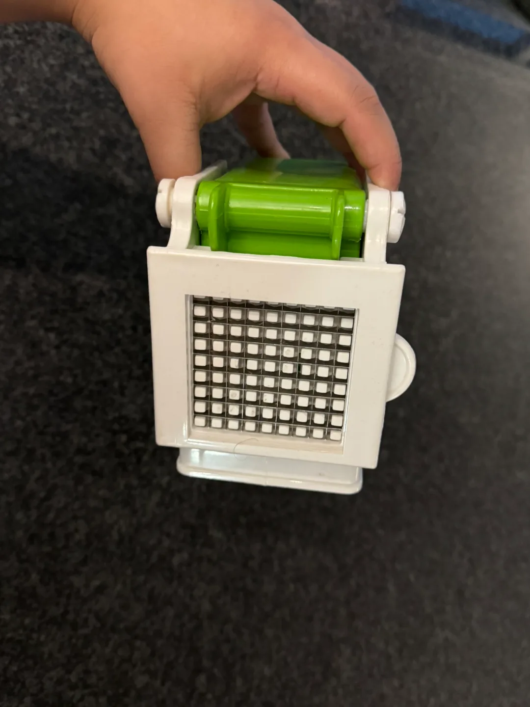 Vegetable dicer thumbnail