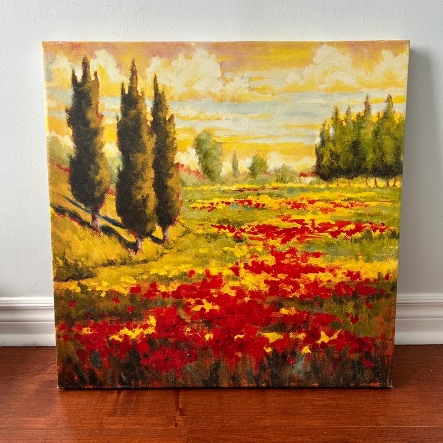 Canvas Nature Wall Art thumbnail