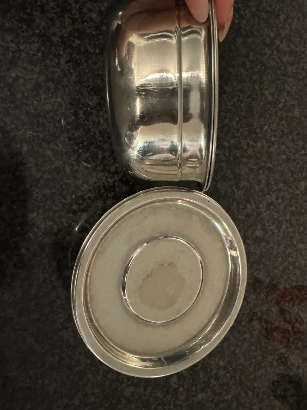 Stainless Steel Food Storage Containers thumbnail