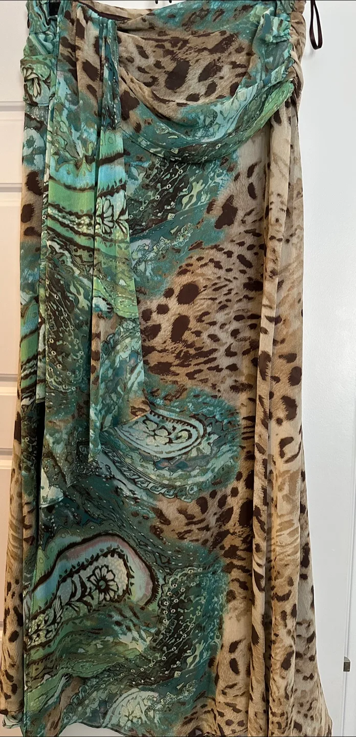 MONDO skirt - Size 42 thumbnail