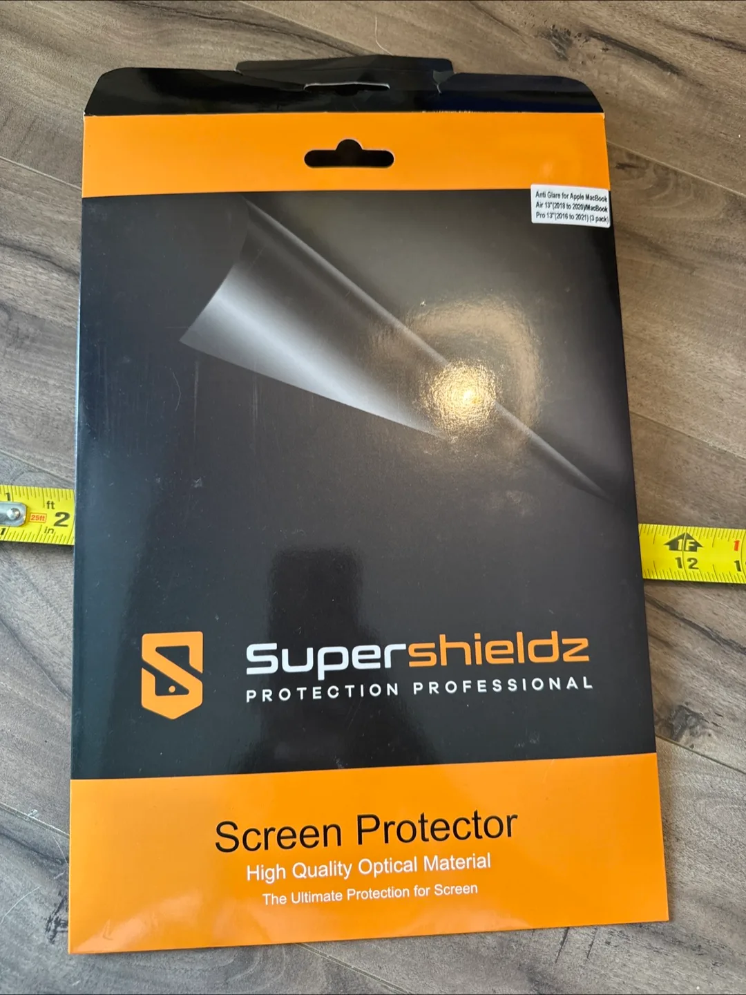Free-  13” Screen Protector 1 piece 🇨🇦 thumbnail