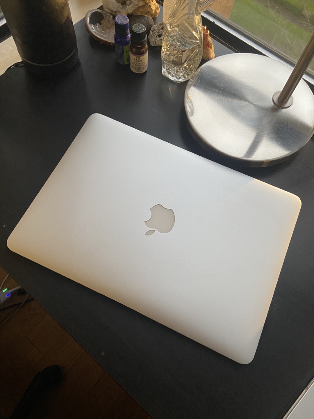 2015 Macbook Air 13”