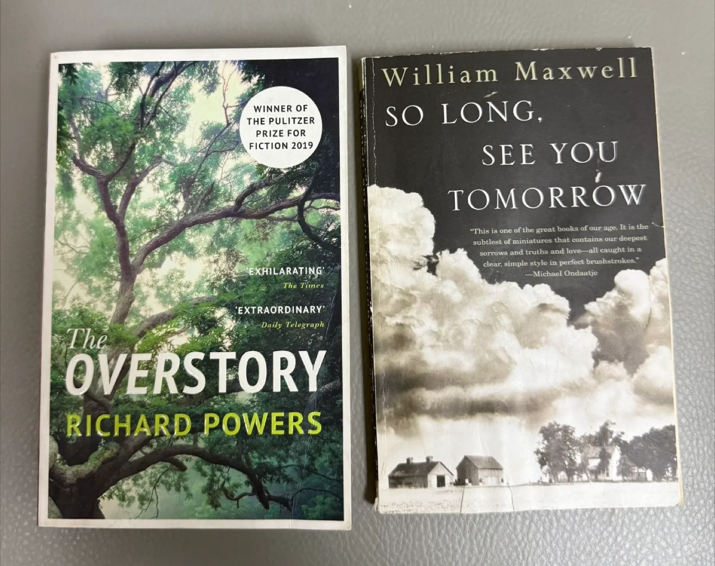 Bundle of Various Books thumbnail