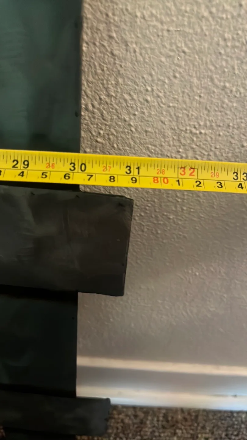 HomeSense Wall Decor with Candle Holders image indicator(9)