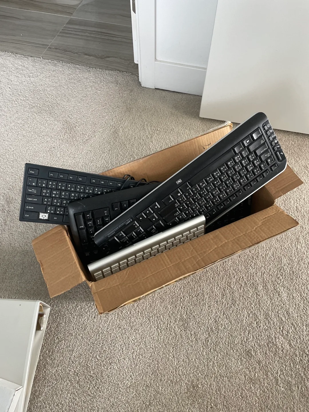 4 Keyboards thumbnail
