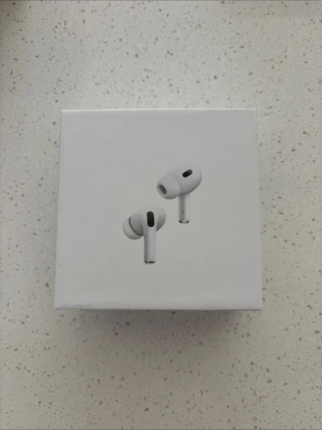 New Apple AirPods Pro (2nd Generation) thumbnail
