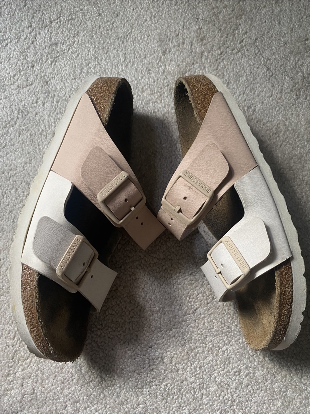 Birkenstock Arizona Sandals, Size 36 - photo 3