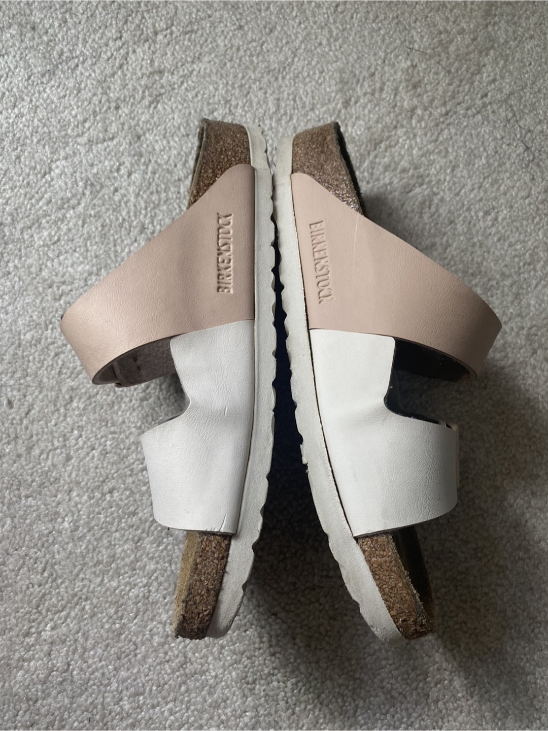 Birkenstock Arizona Sandals, Size 36 - photo 2