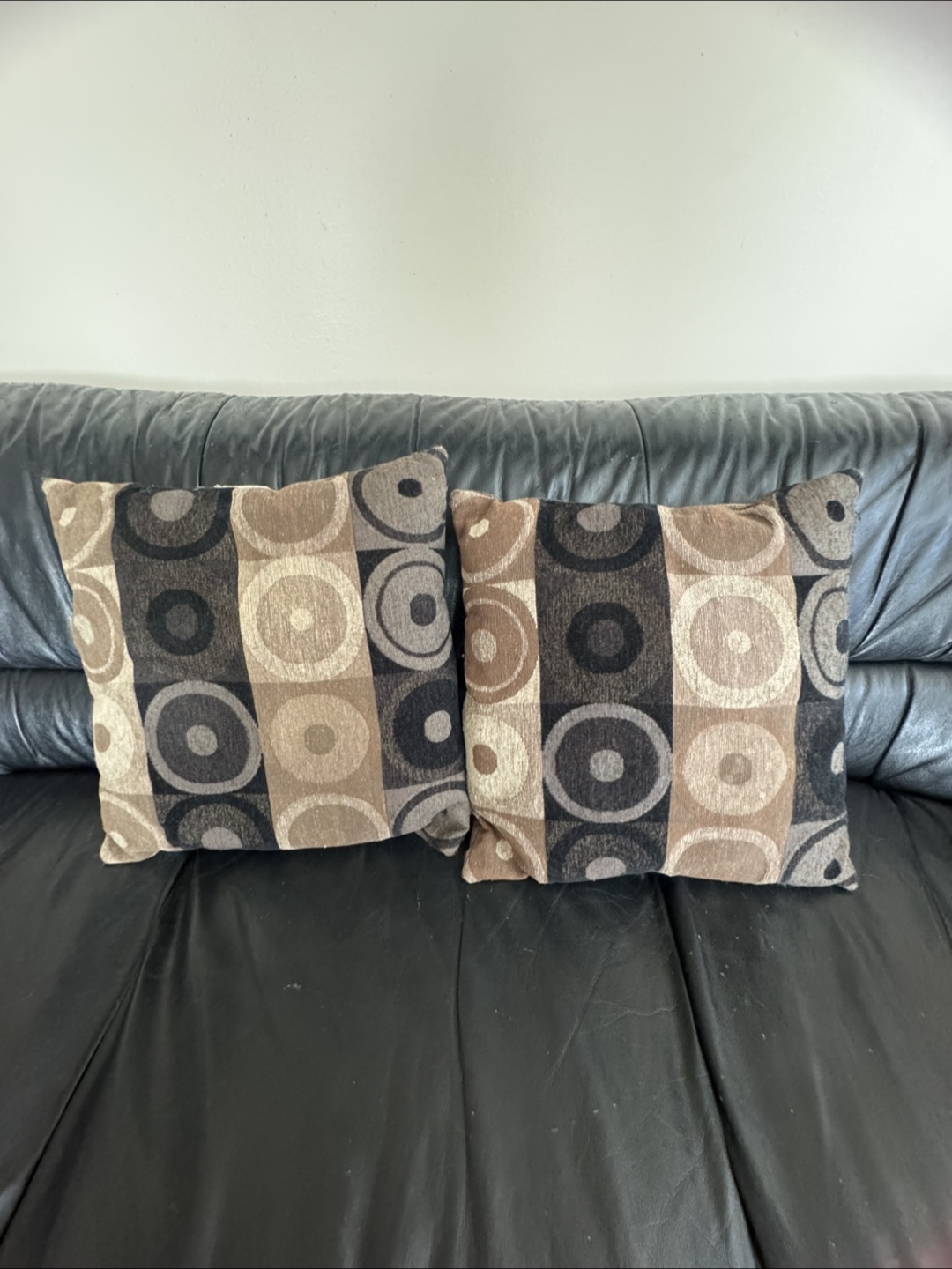 Decorative Throw Pillows - Set of 2 - photo 2