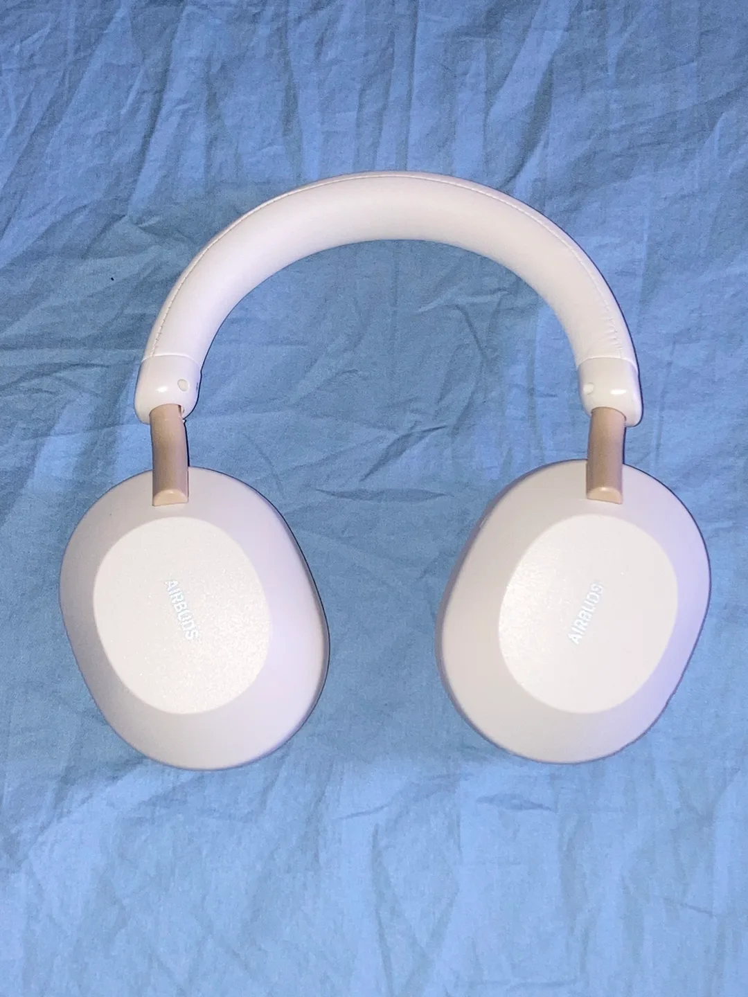 Airbuds Wireless Headphones - Pink Colour thumbnail