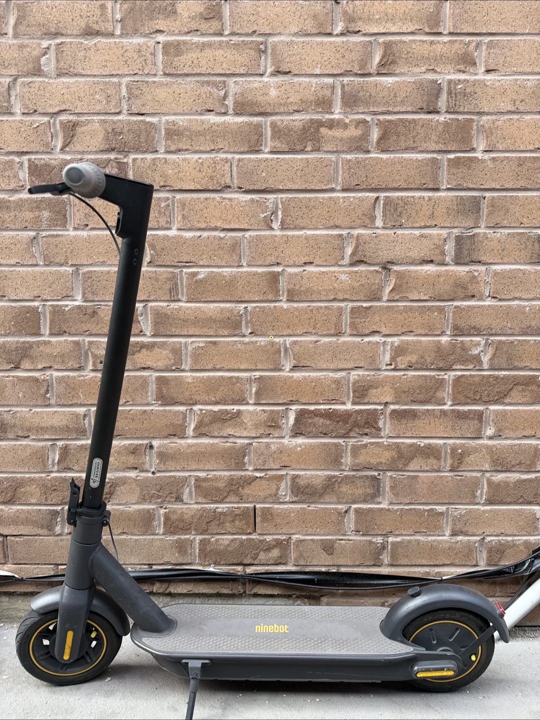 Segway Ninebot G30 Max