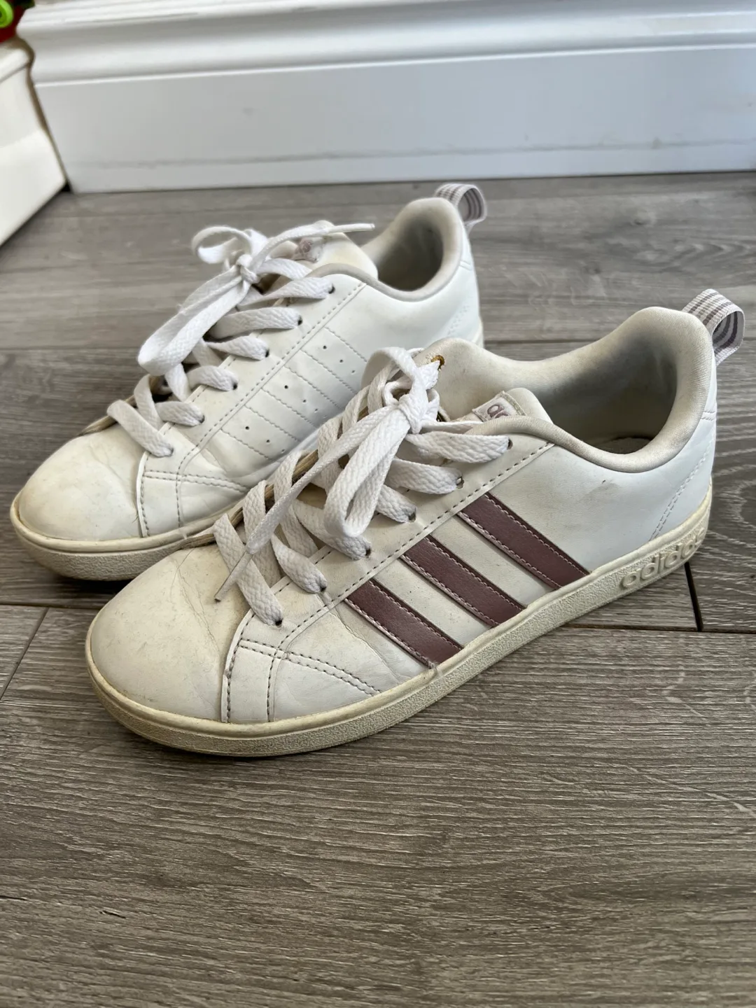 Adidas Superstar Rubber Shoes thumbnail