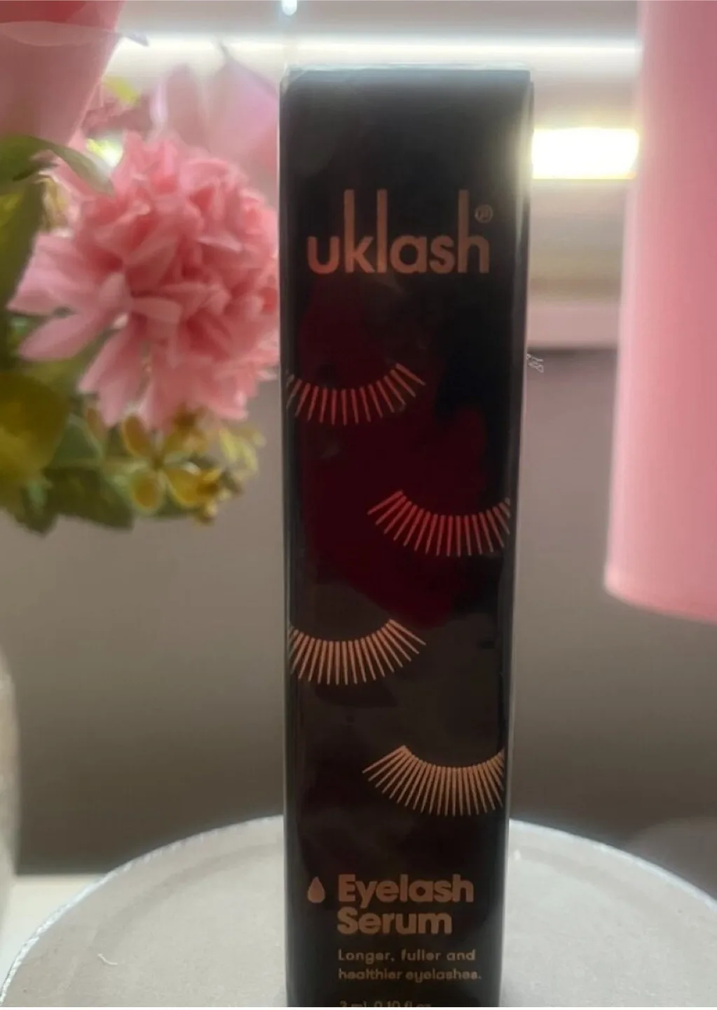 Uklash Eyelash Serum - New! thumbnail