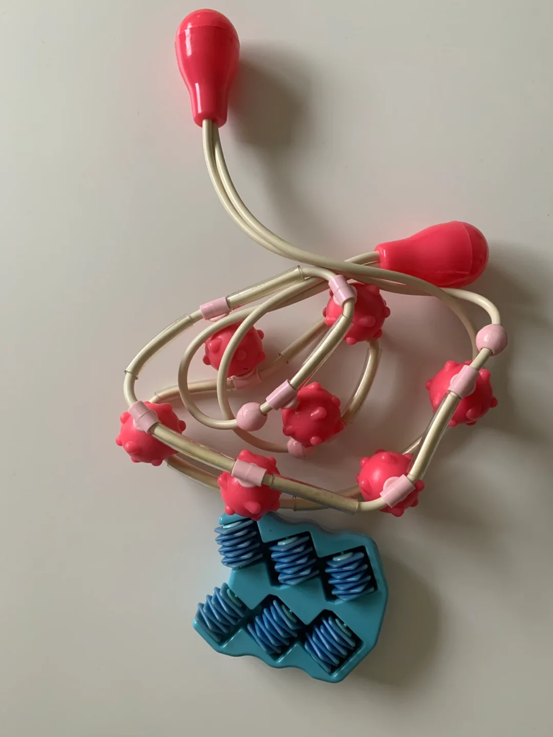 Body Massage Rollers thumbnail