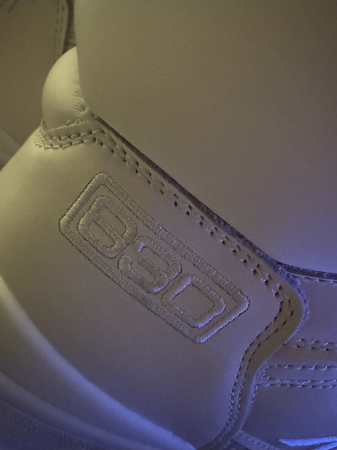 Avia 830 White High Top Sneakers - photo 5