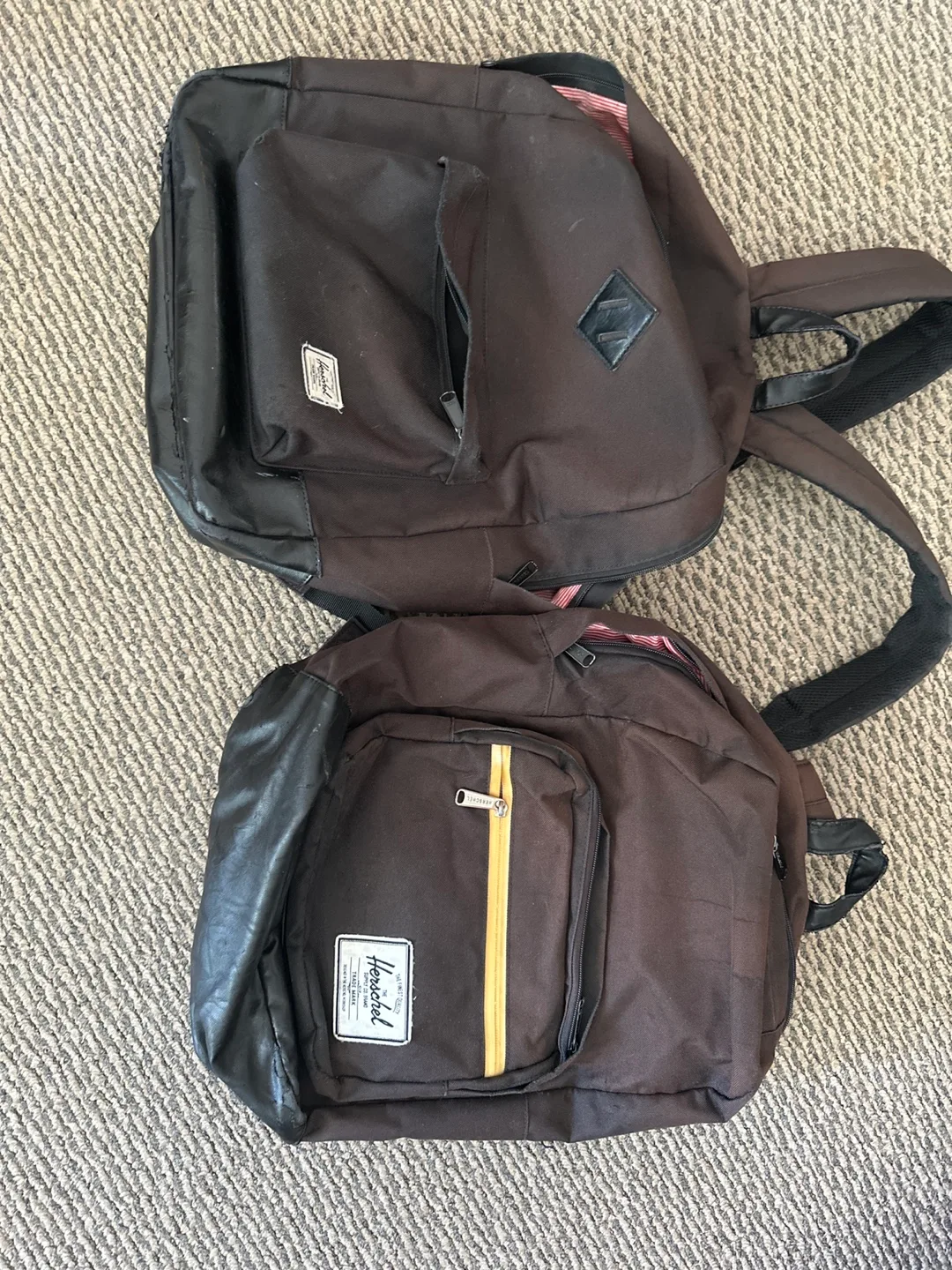 Backpack for school thumbnail