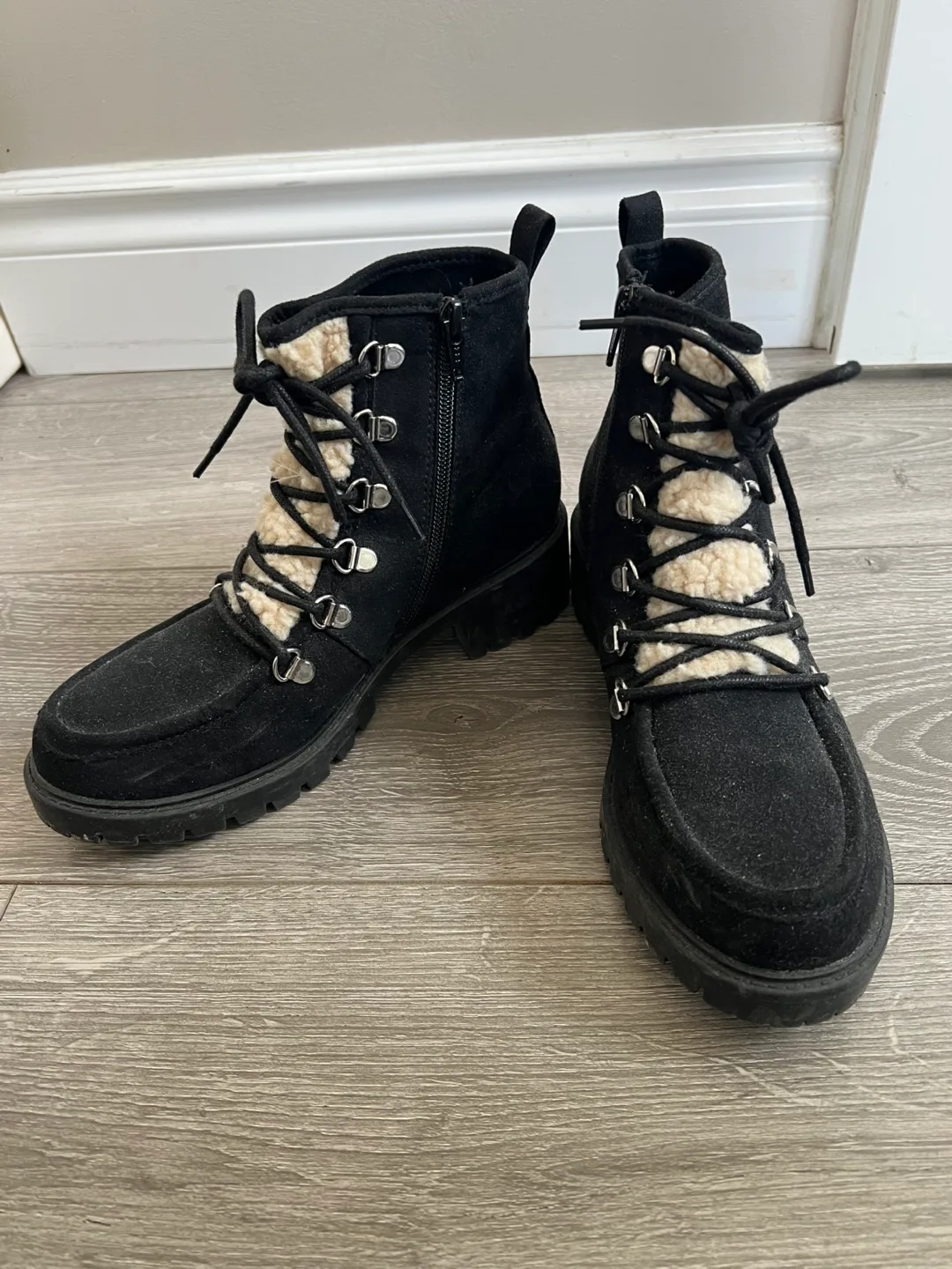 Sun+stone boots thumbnail
