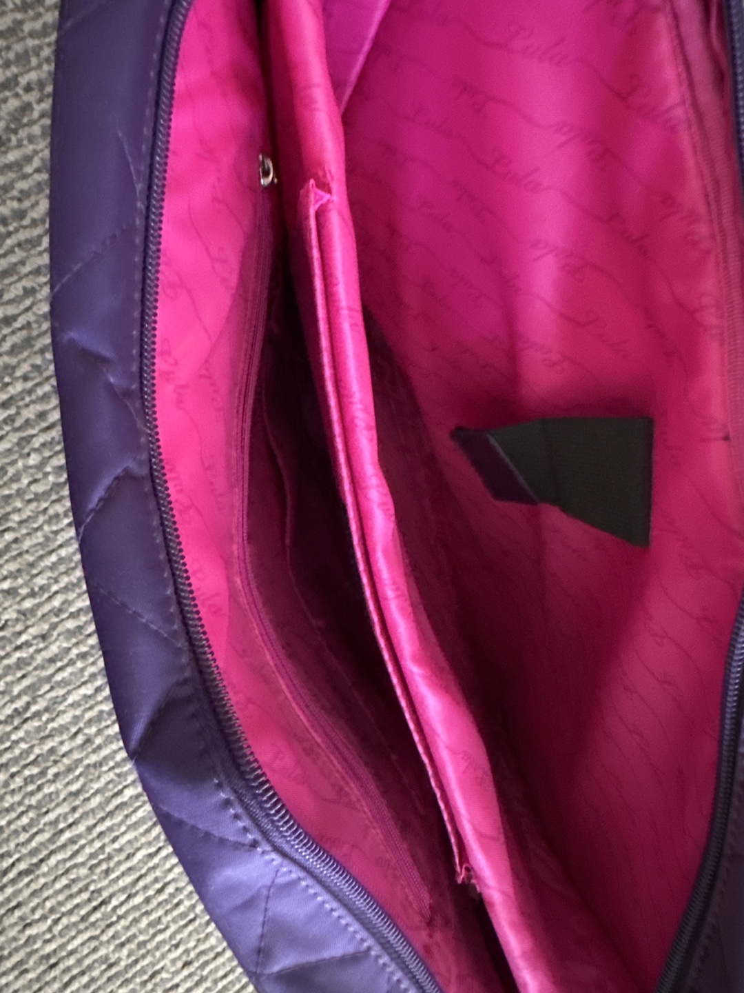 Laptop bag - photo 2