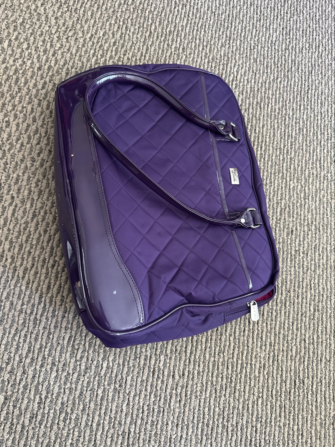 Laptop bag