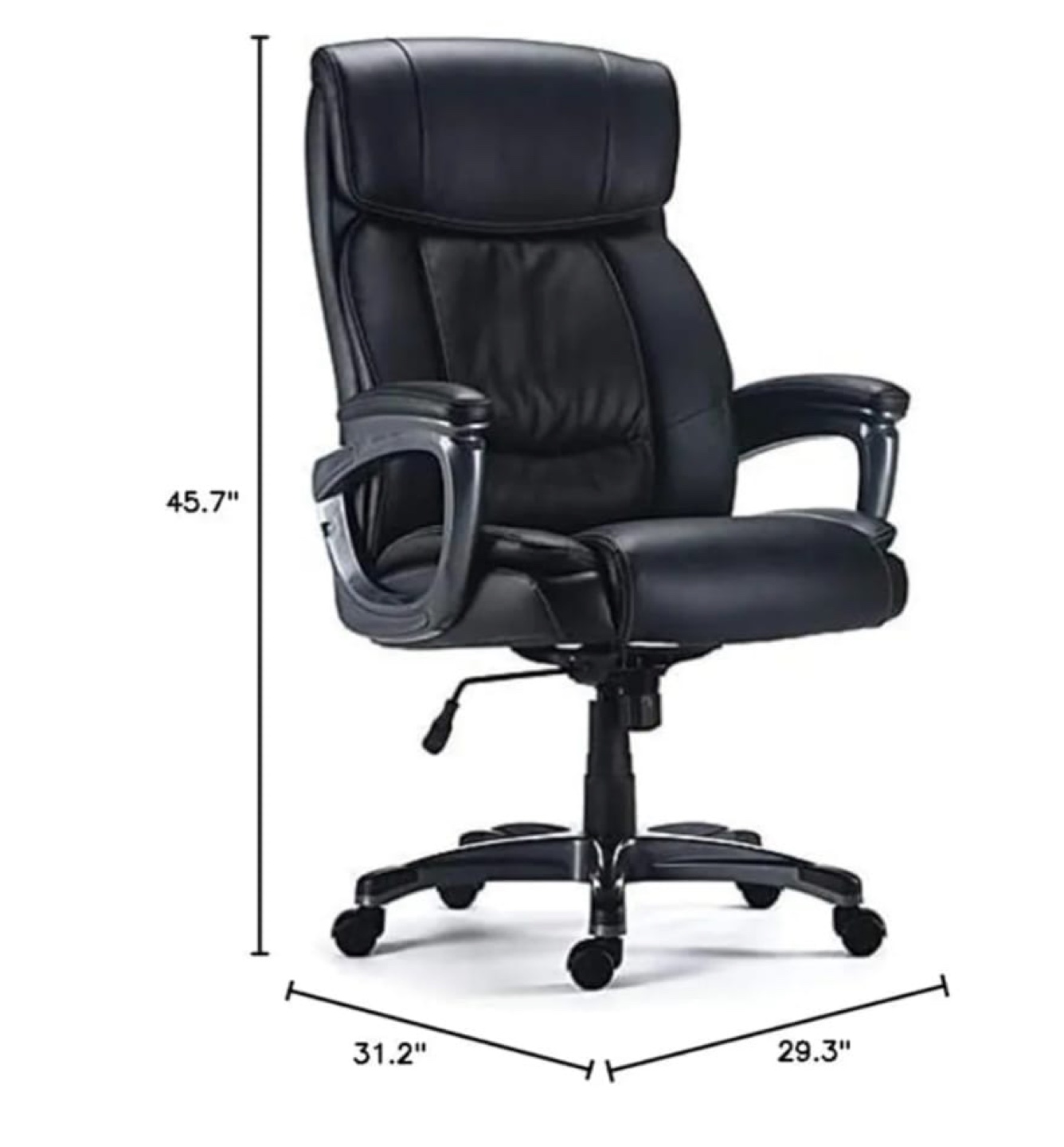 Brand New Offer Chair Color Black - photo 4