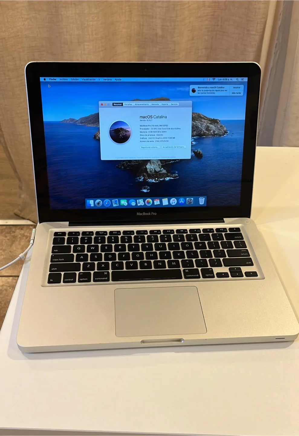 Apple MacBook Pro 2012 mind 13 inch image indicator(2)