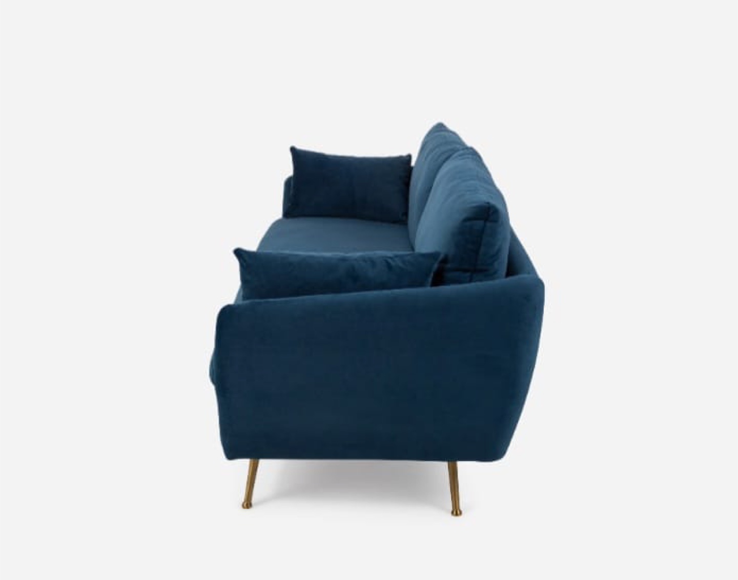 Brand New Accept Sofa Lake Blue - photo 4