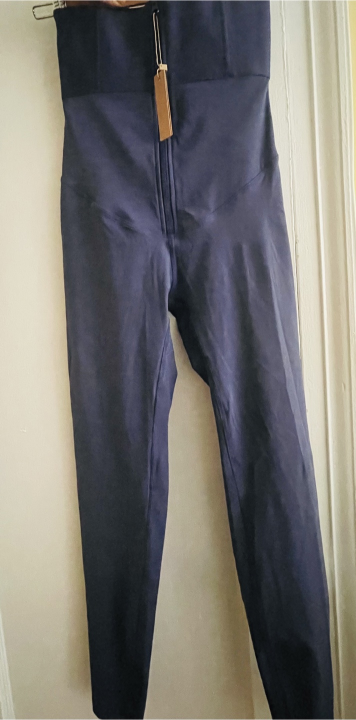 New SHAPELX Elastic Waistband Shaping Leggings - photo 2