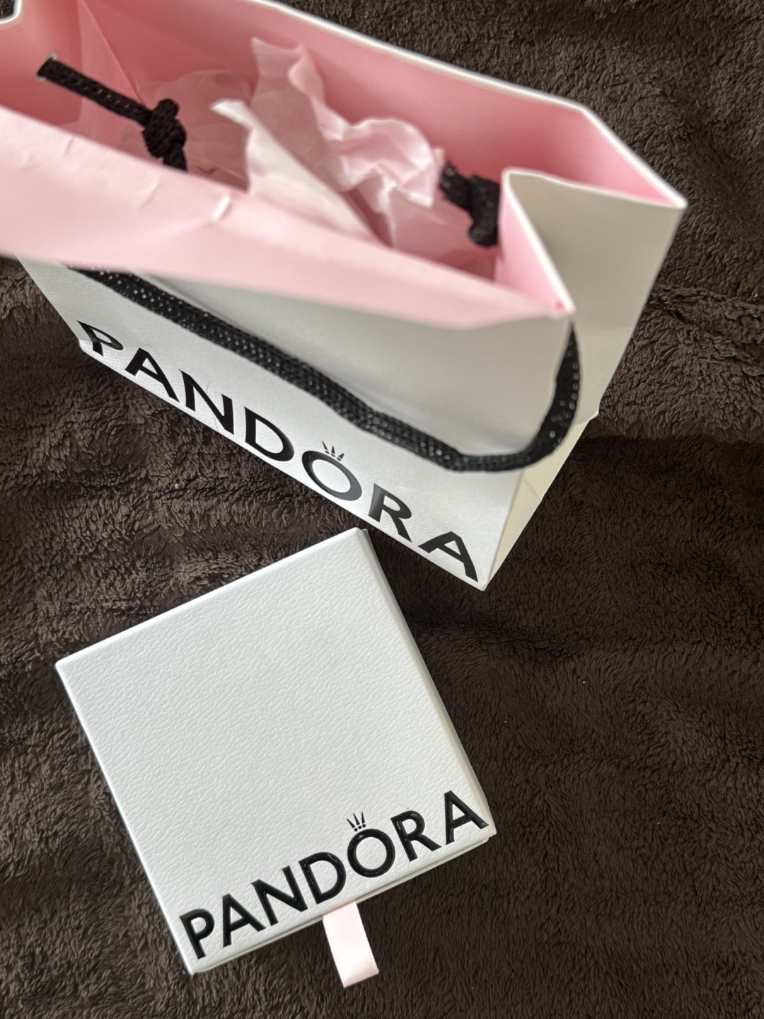 Pandora Heart Bracelet - photo 3