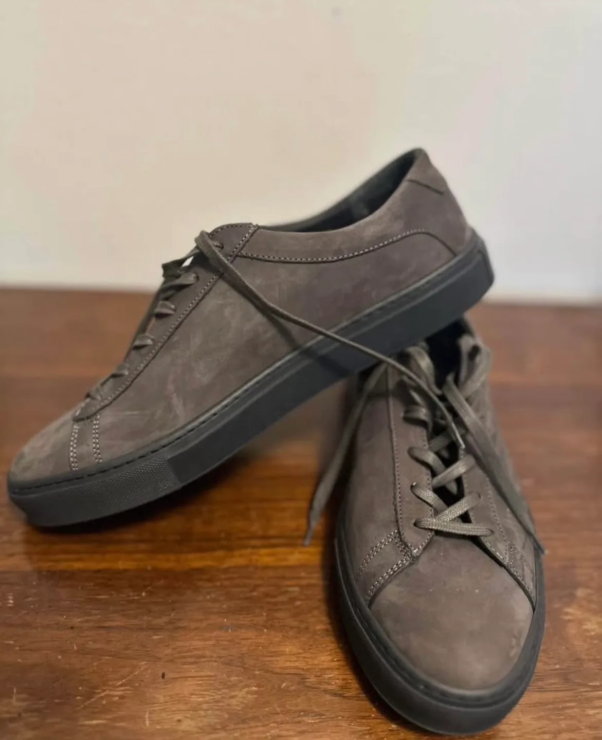 Koio  Sneakers - Size 11 thumbnail