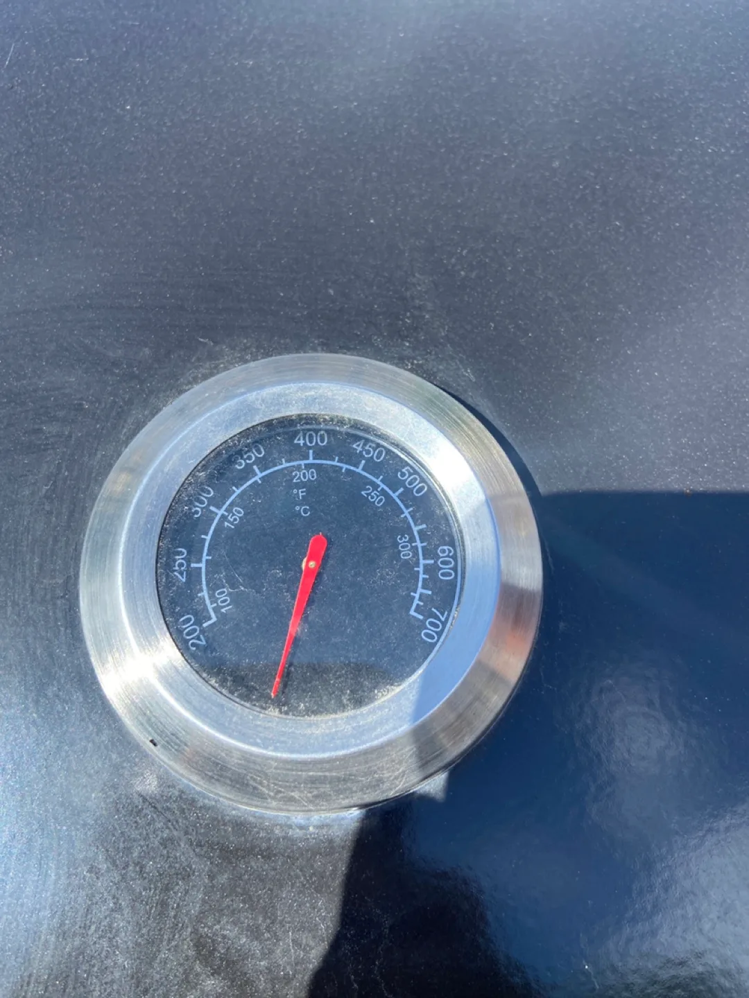 Black & Decker Gas BBQ Grill 🥕 image indicator(8)