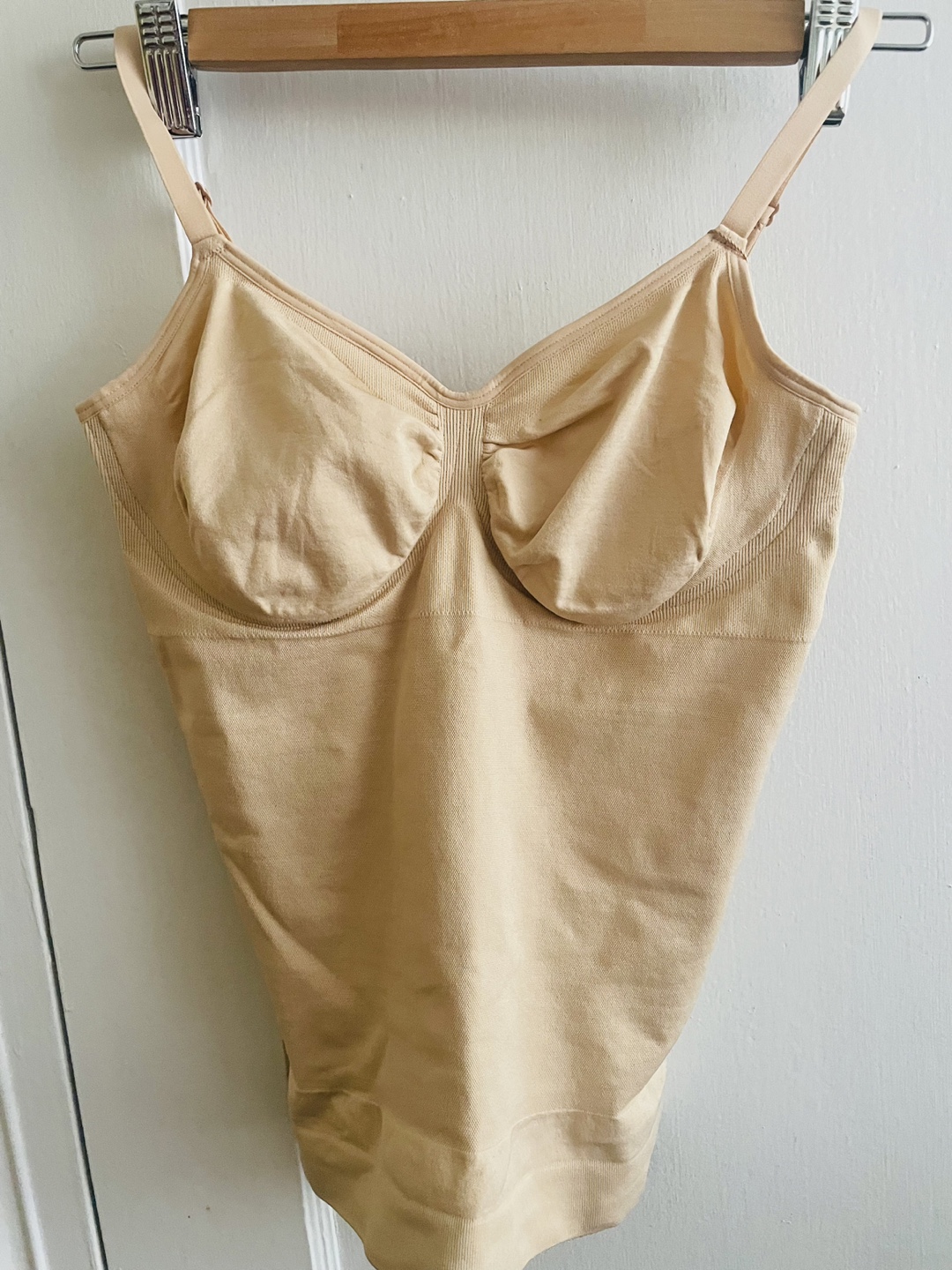 New SHAPELX Smoothing Cami