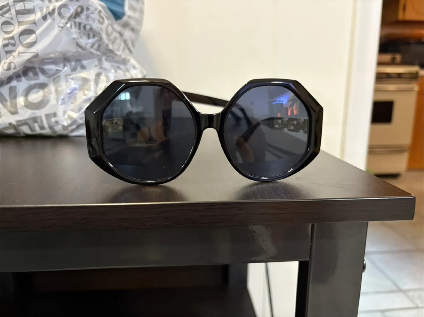 Fashion Sunglasses thumbnail