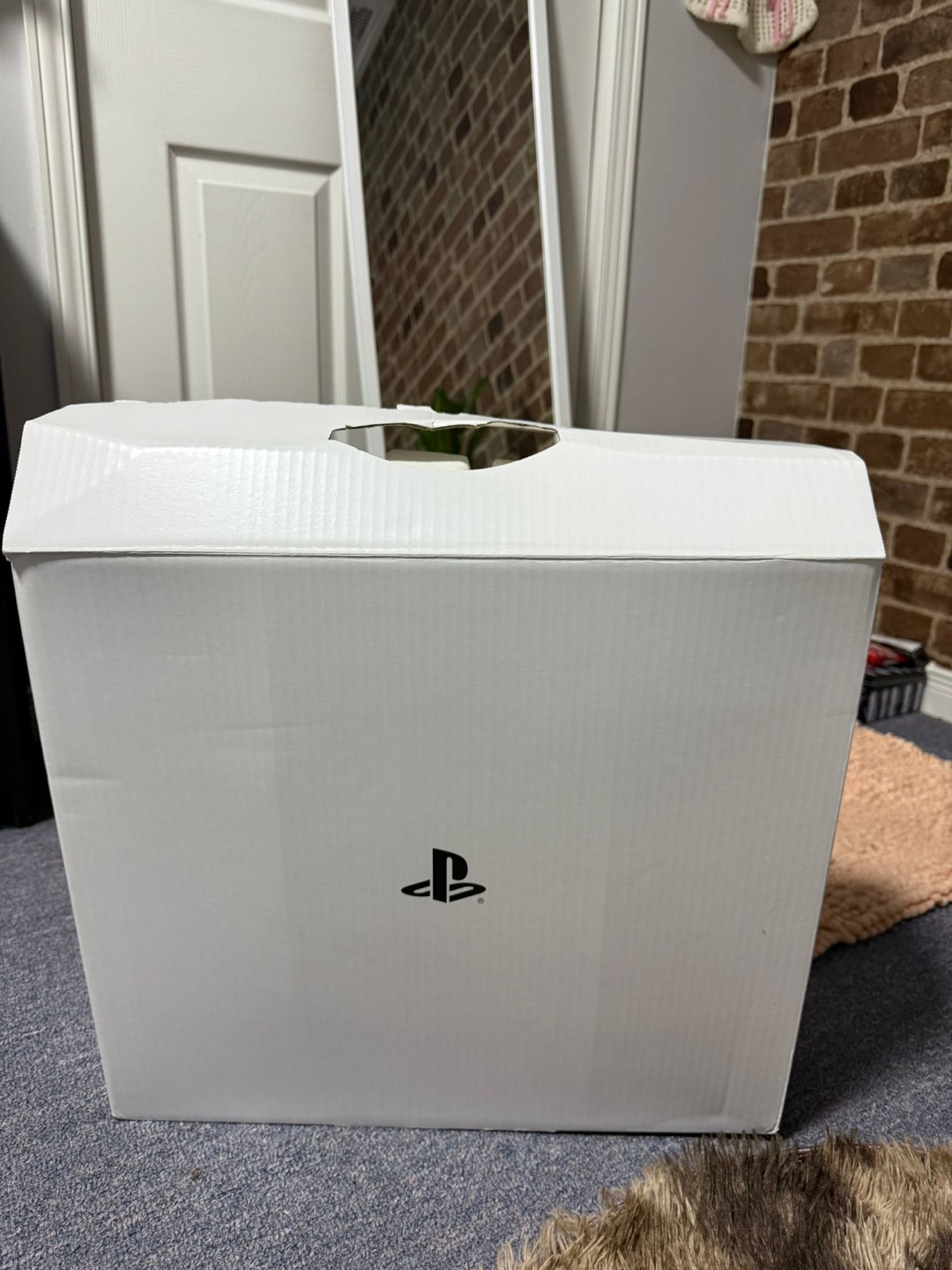 PlayStation 5 (PS5) Console with Controller - Like New!