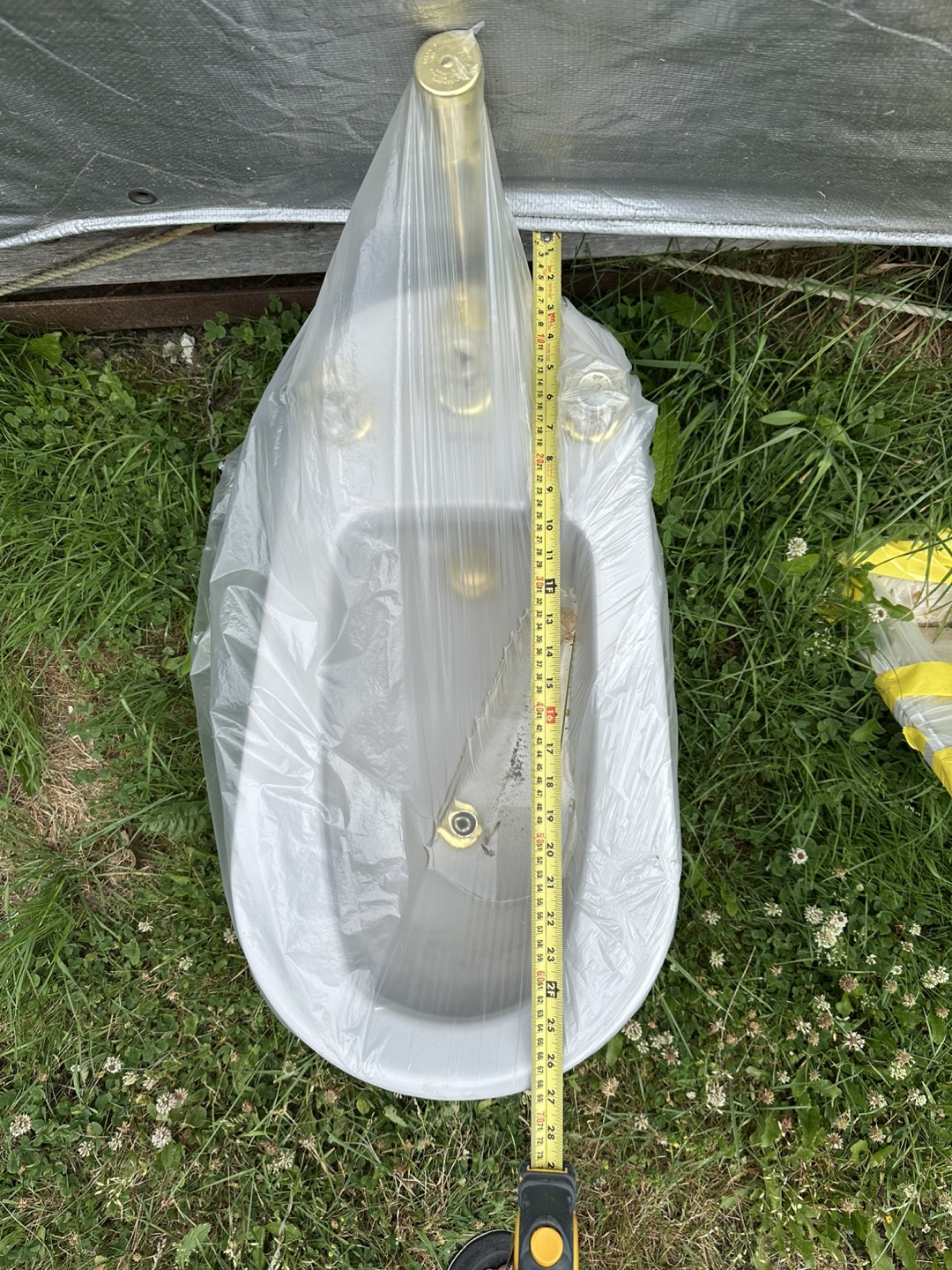 American Standard Bidet - photo 5