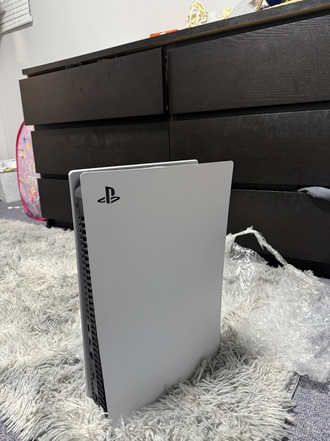 PlayStation 5 (PS5) Console