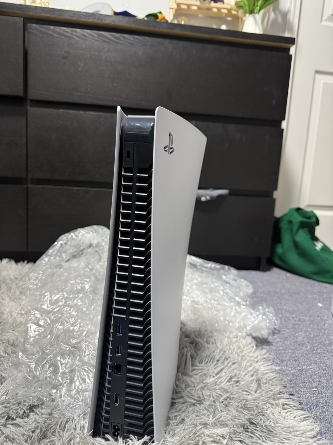PlayStation 5 (PS5) Console - photo 3