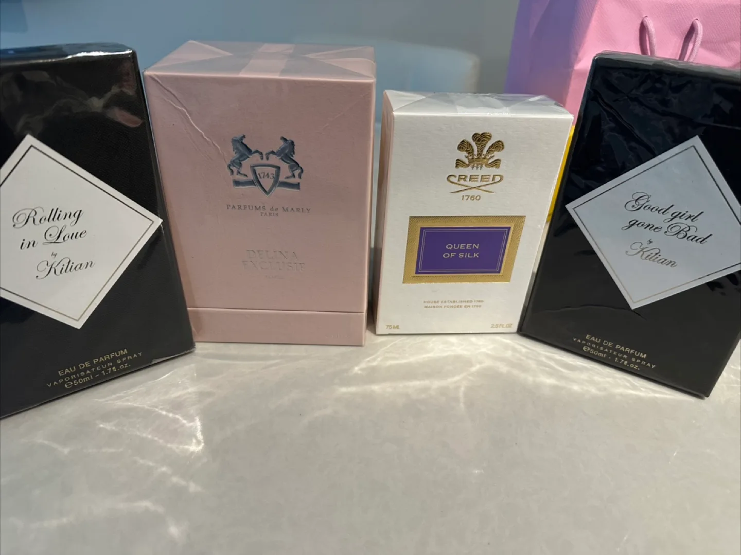 Perfumes for Sale thumbnail