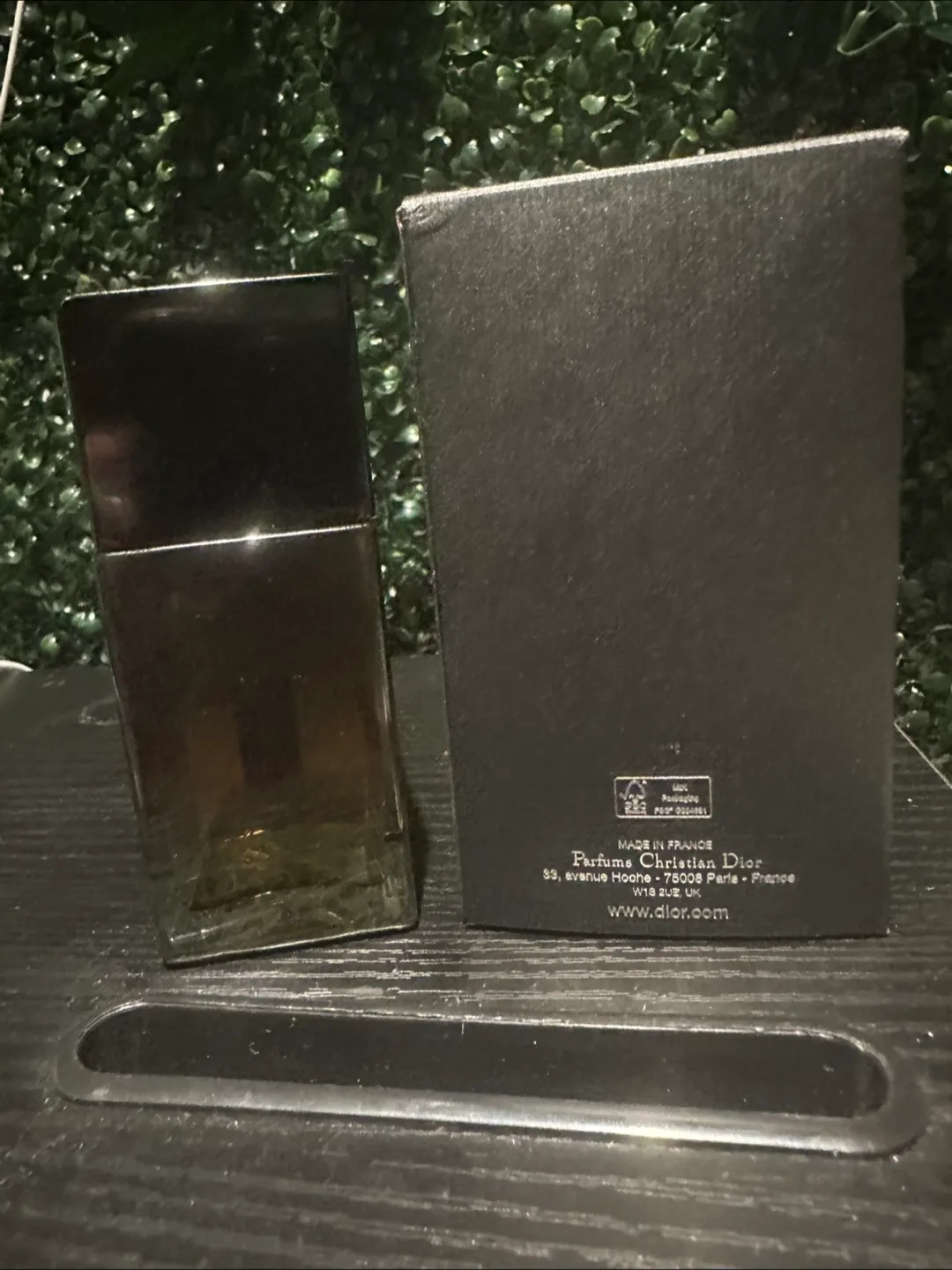 Dior Homme Parfum image indicator(4)