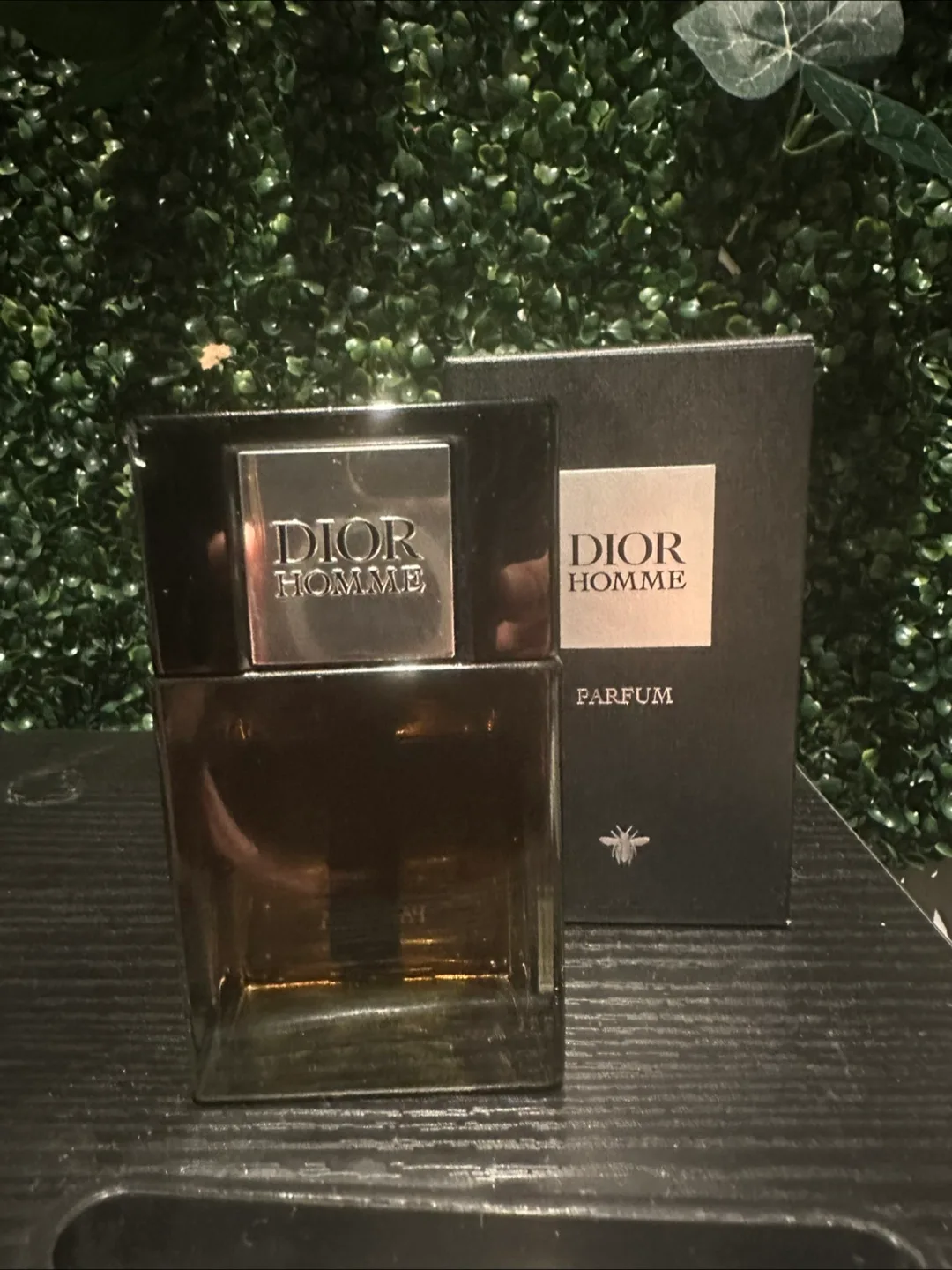 Dior Homme Parfum thumbnail
