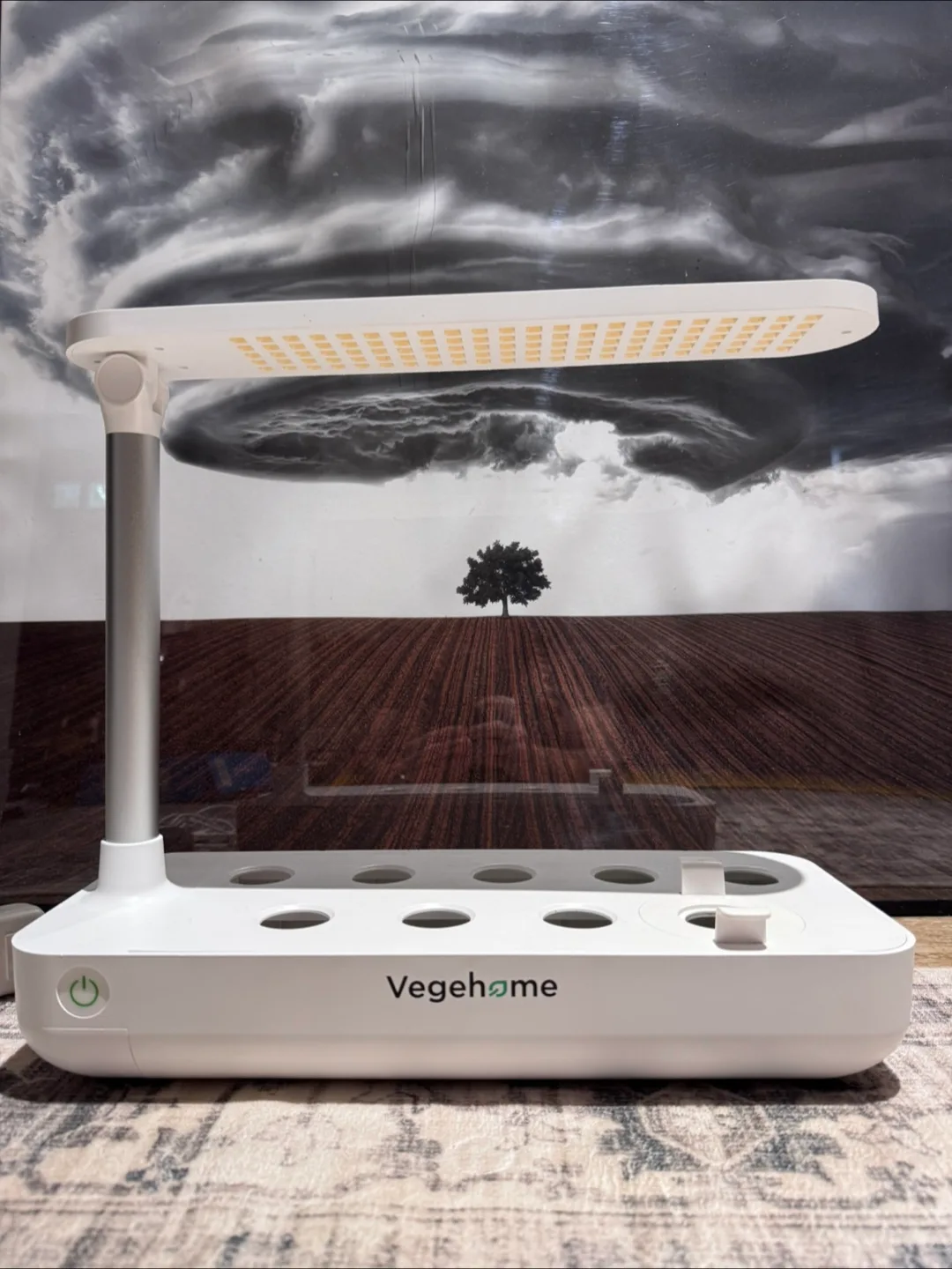 Vegehome Hydroponic Growing System thumbnail
