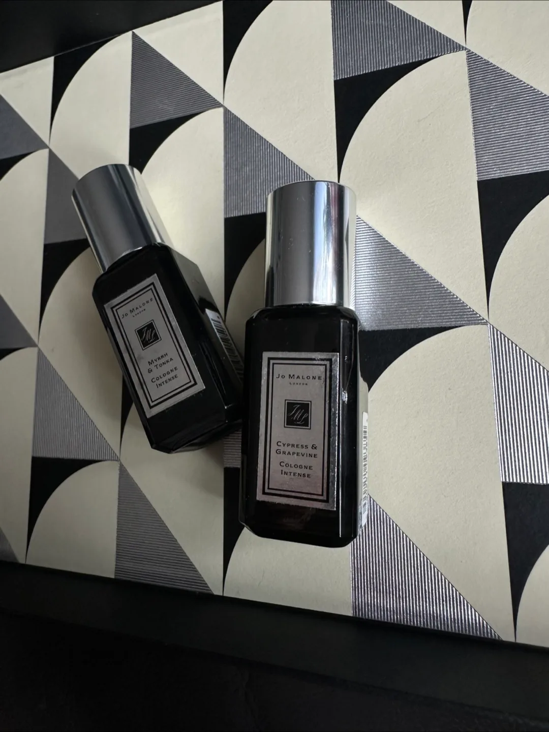 Jo Malone intense duo set image indicator(2)