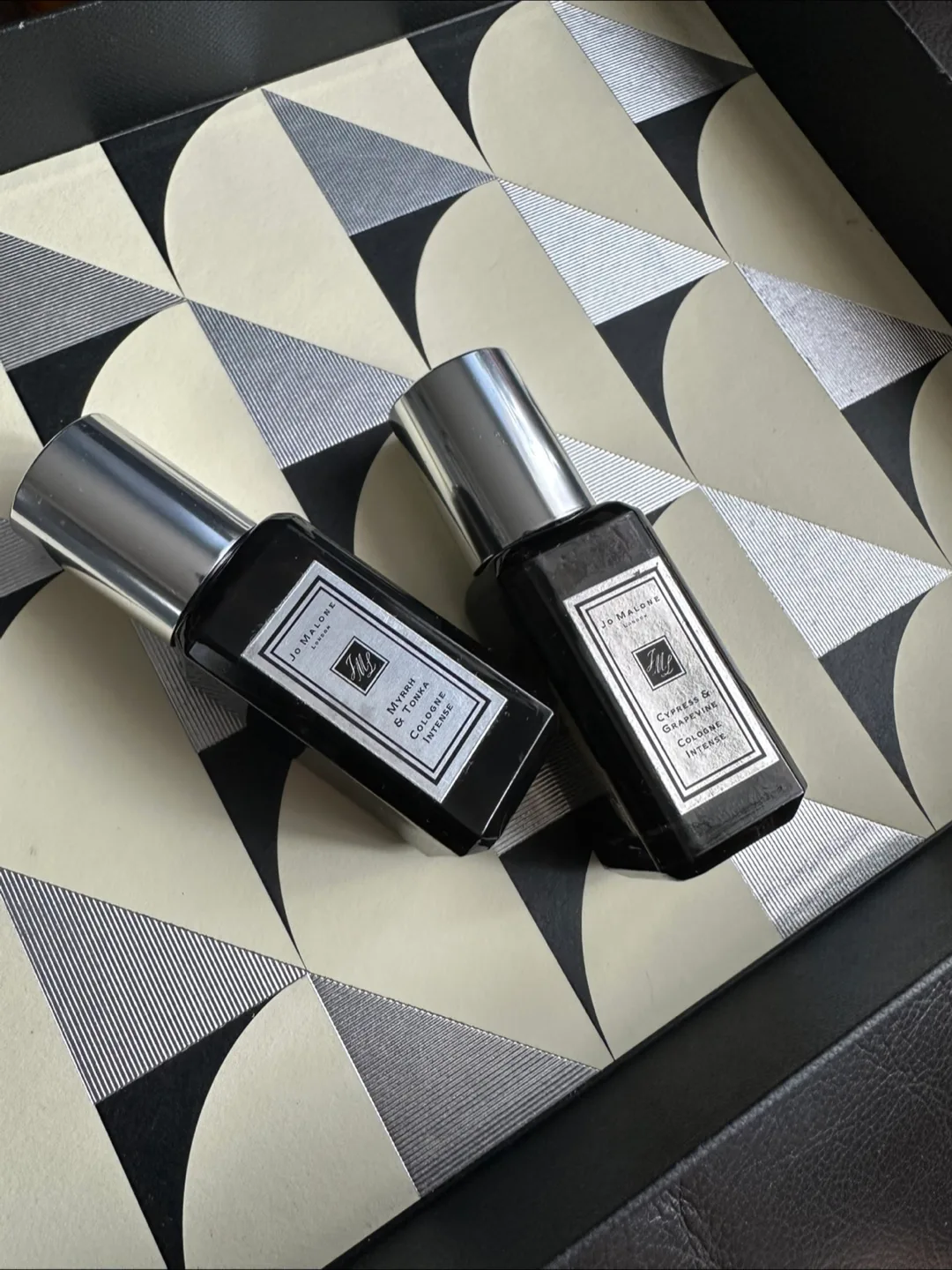 Jo Malone intense duo set thumbnail
