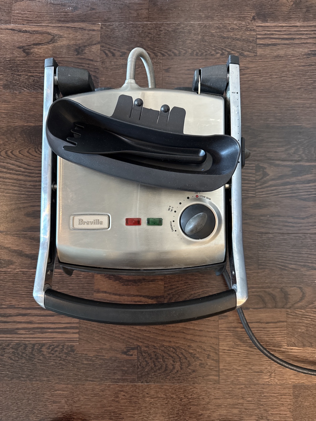 Breville Panini Press