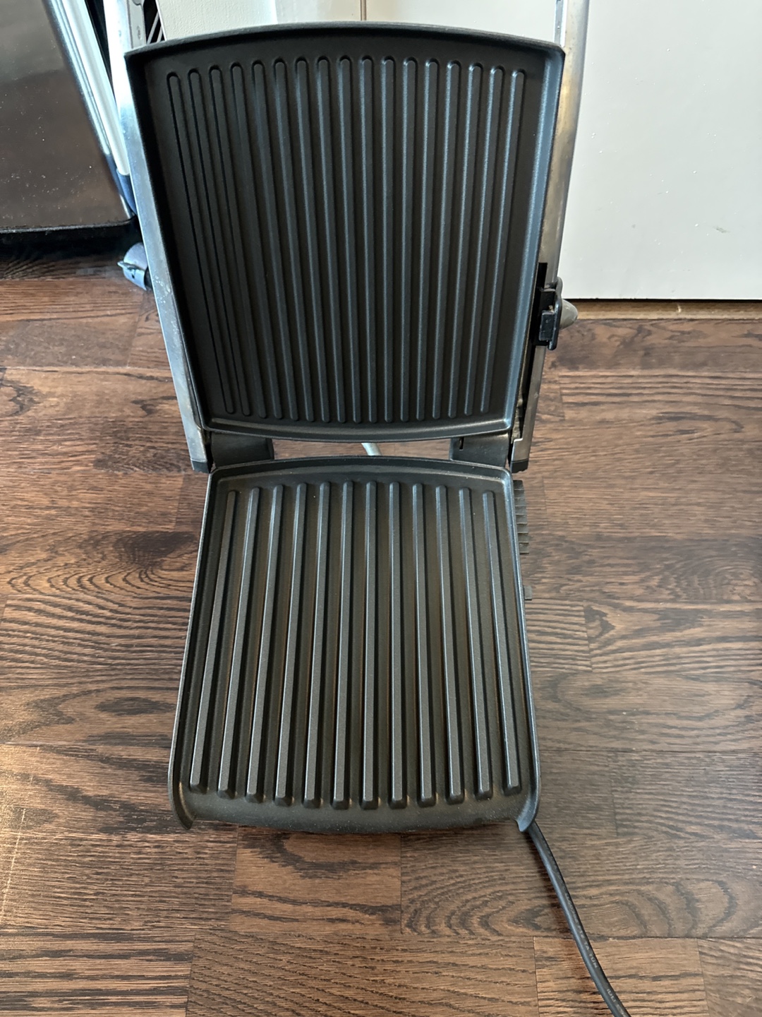 Breville Panini Press - photo 3