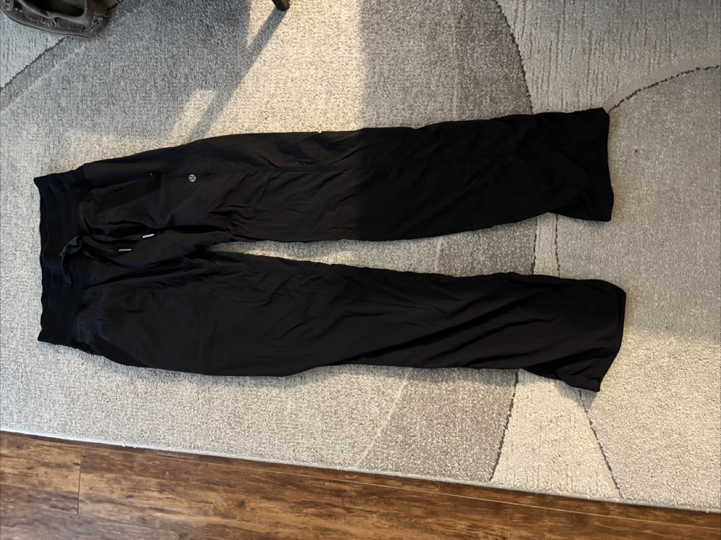 Lululemon Studio pant II size 0
