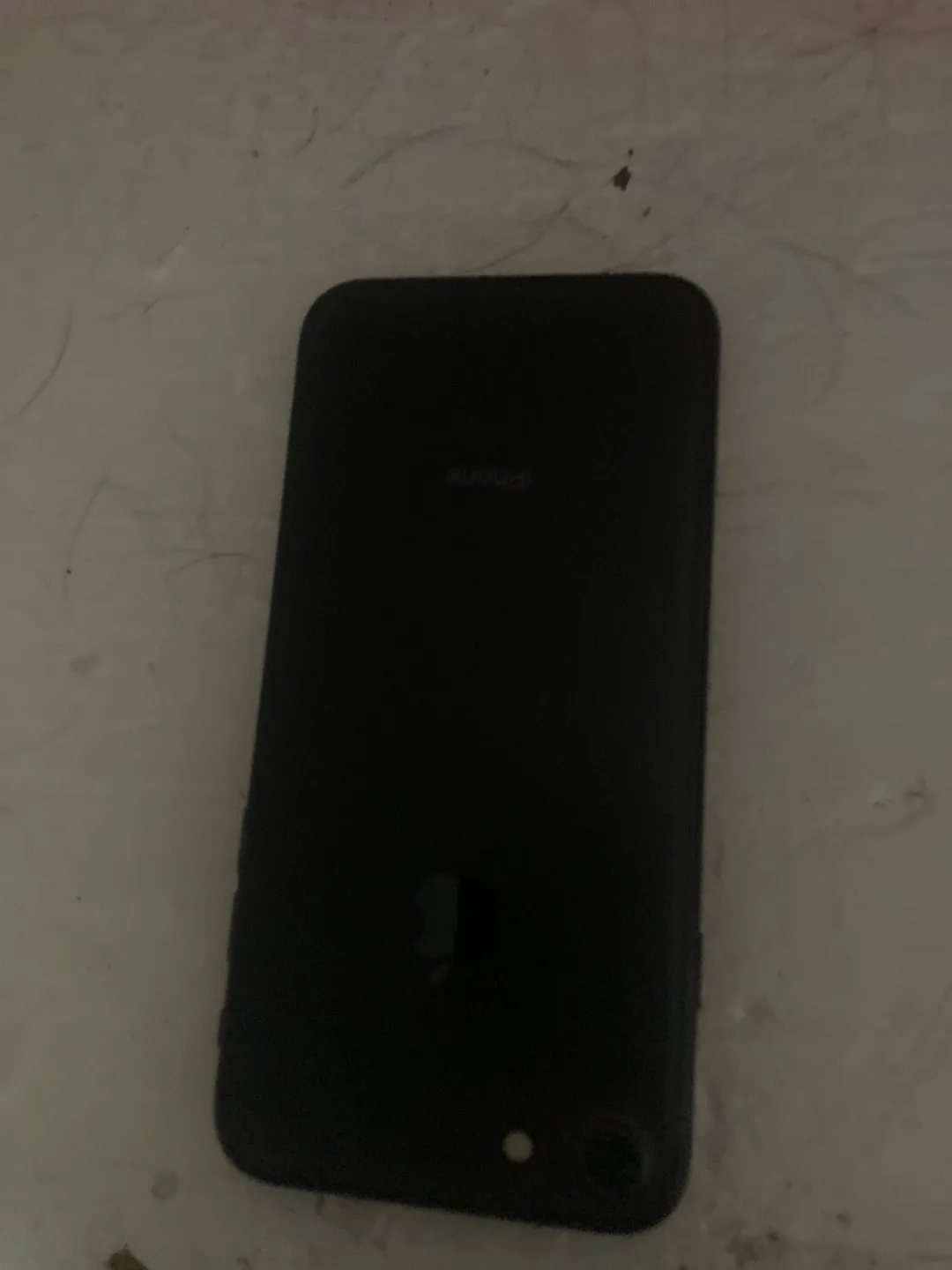 iPhone - Black thumbnail
