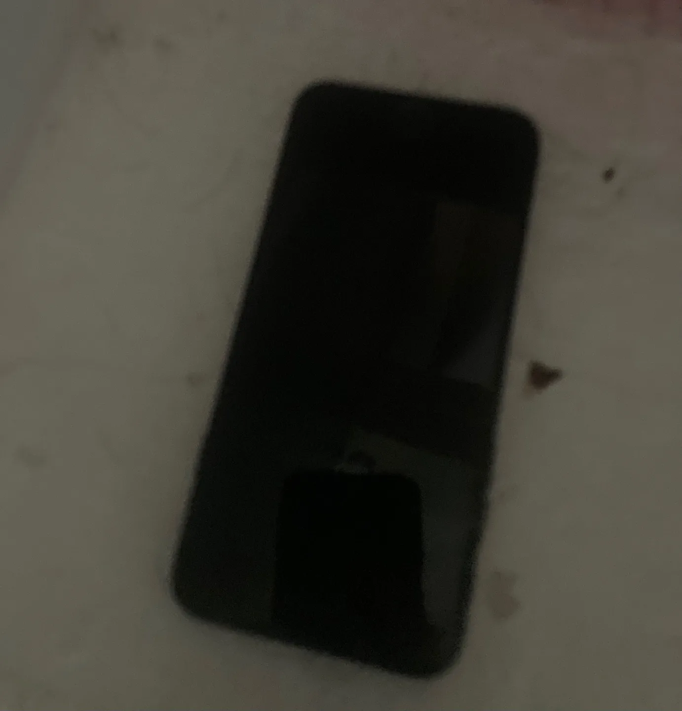 iPhone - Black image indicator(2)