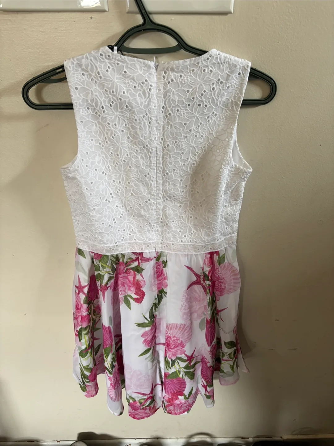 Guess Girl's Dress, Size 12 image indicator(2)
