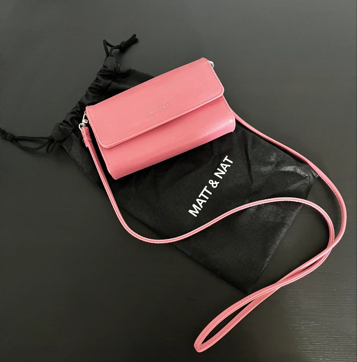 Matt & Nat Crossbody Bag image indicator(2)